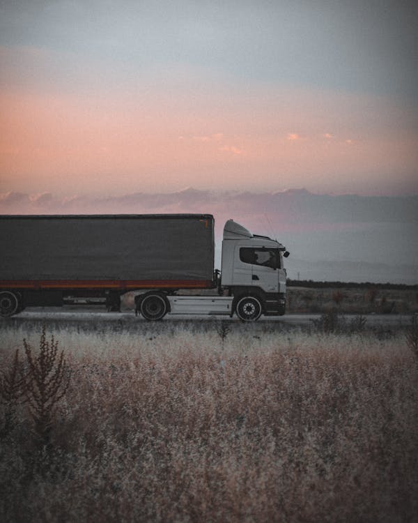 Long Distance Moving Services