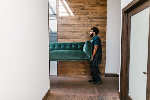 Office Moving Services